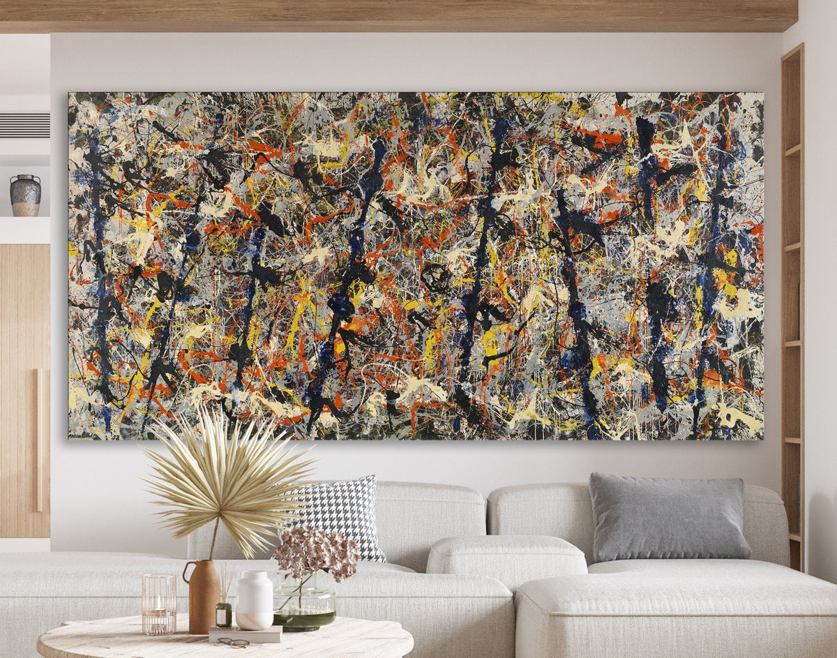Abstract art